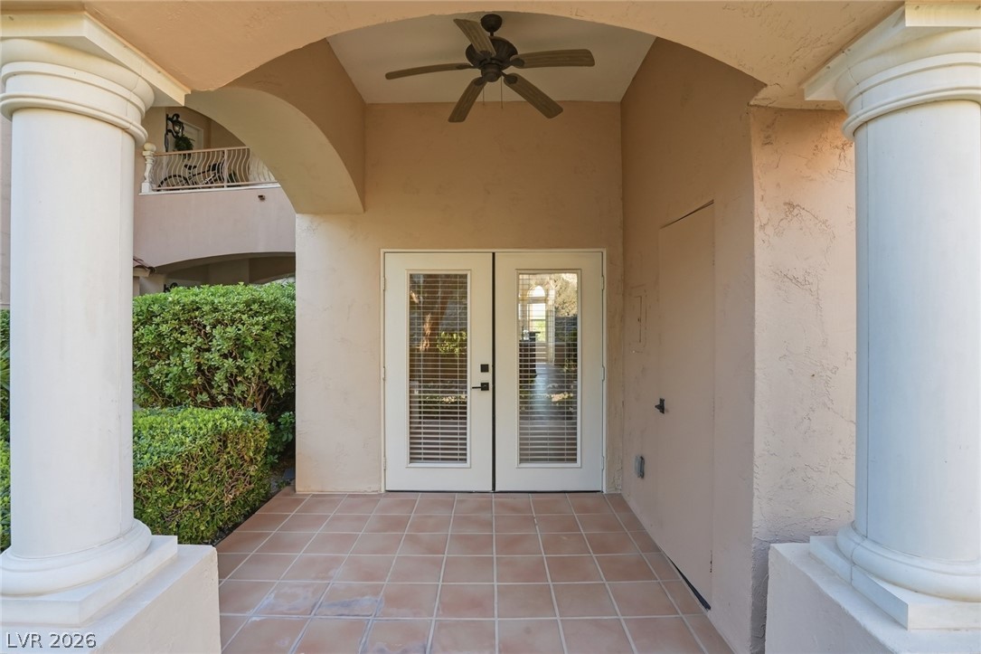19 Strada Di Circolo Henderson, NV 89011 - Photo 28 of 45