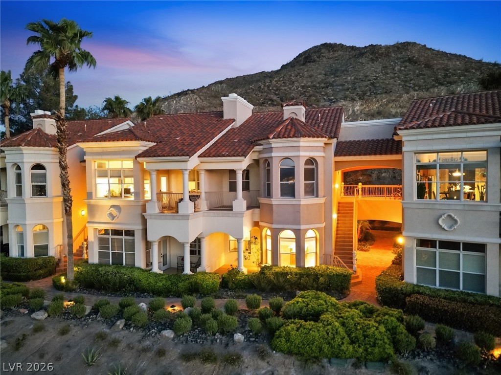 19 Strada Di Circolo Henderson, NV 89011 - Photo 3 of 45