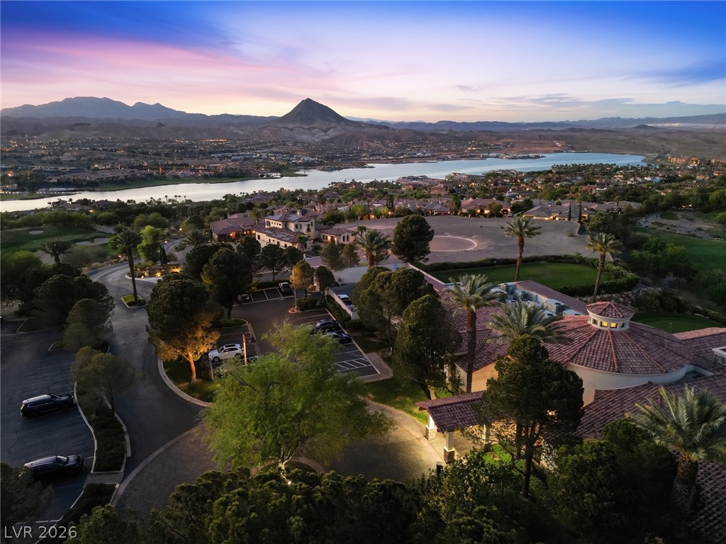 19 Strada Di Circolo Henderson, NV 89011 - Photo 31 of 45 CLUB HOUSE