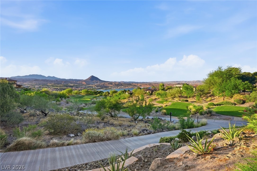 19 Strada Di Circolo Henderson, NV 89011 - Photo 42 of 45