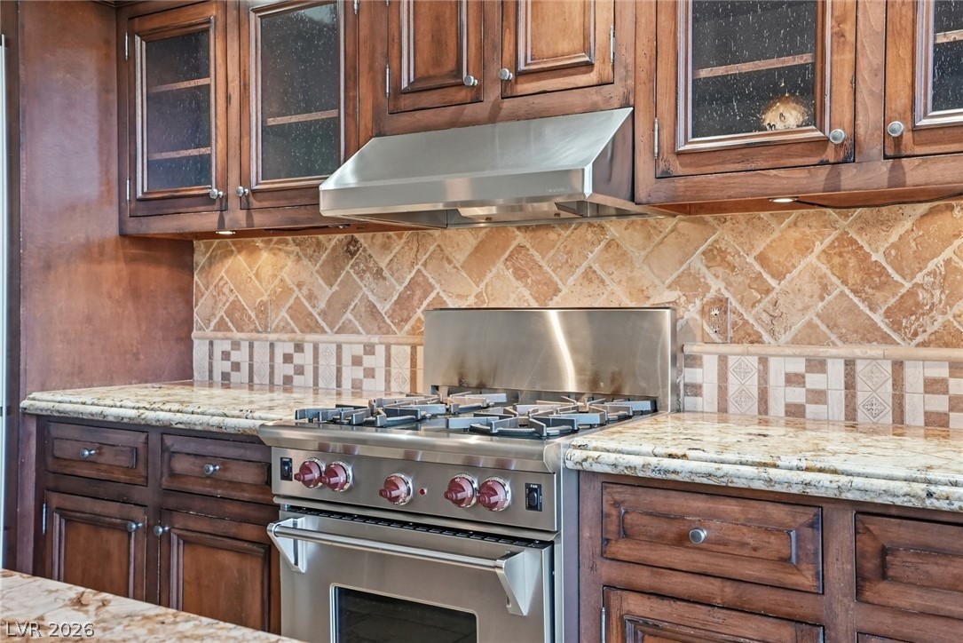 19 Strada Di Circolo Henderson, NV 89011 - Photo 9 of 45