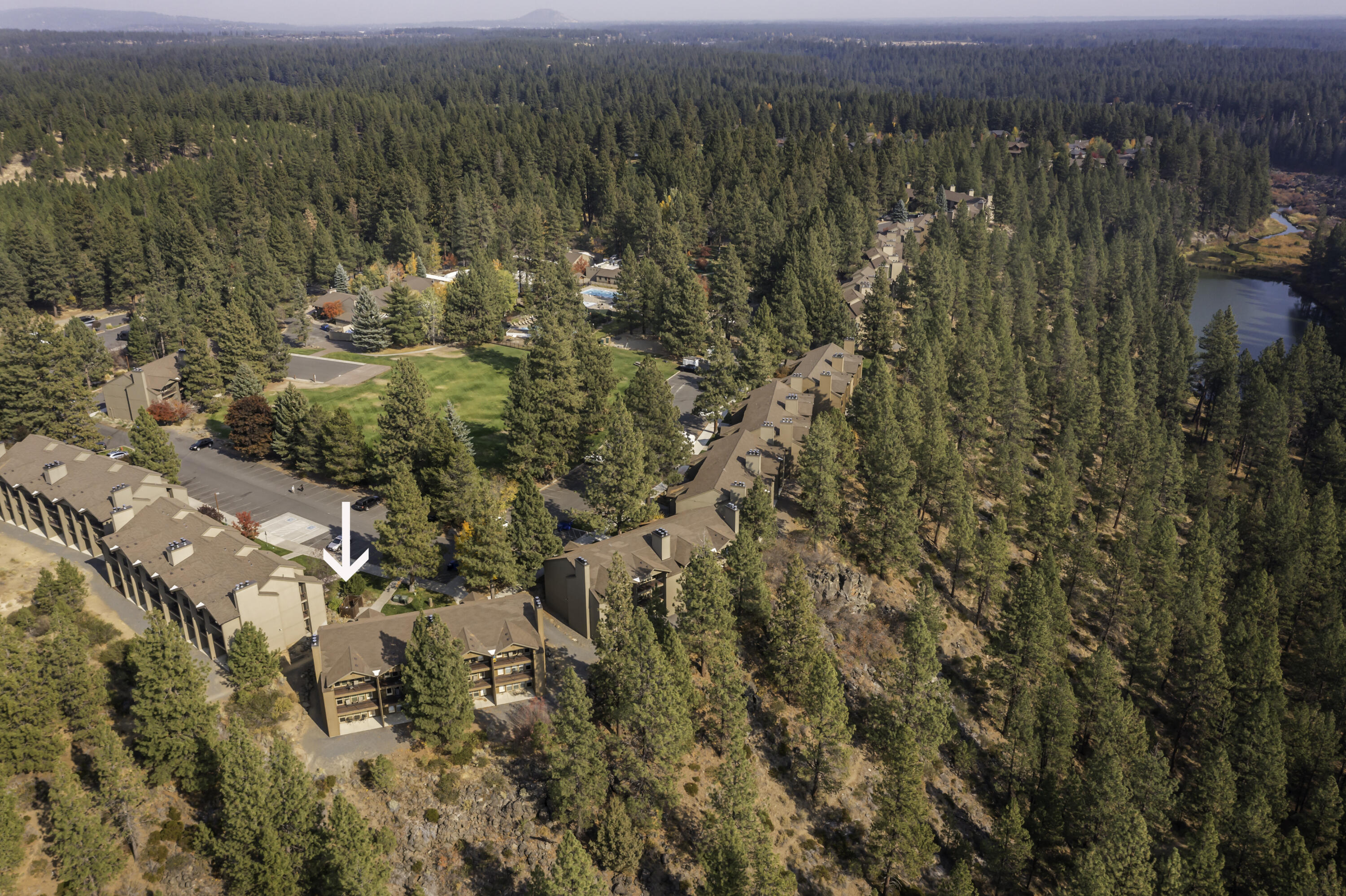 18575 Southwest Century Drive, Unit 1635 Bend, OR 97702 - Photo 22 of 23 DJI_0162