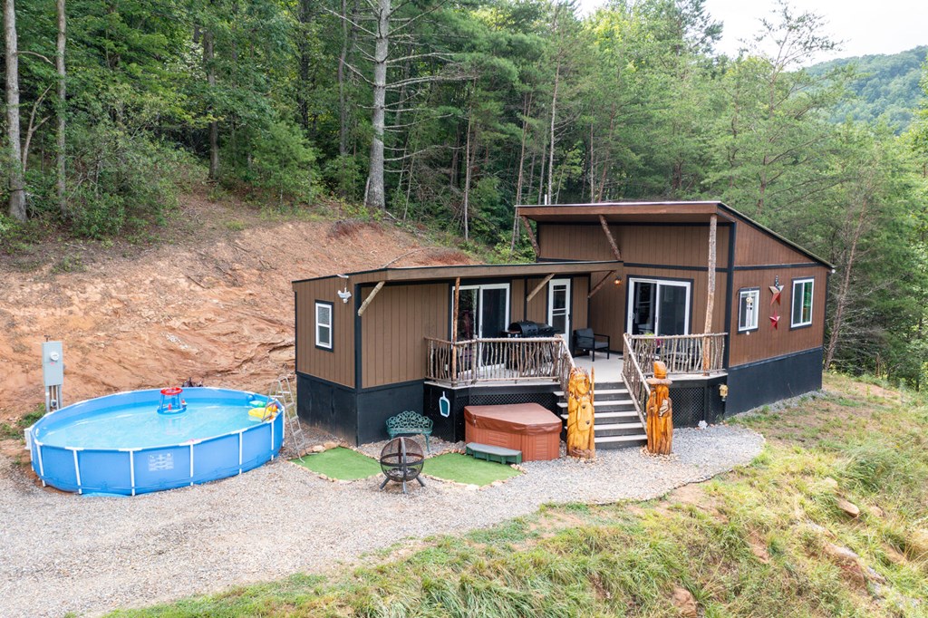 534 Ebenezer Road Murphy, NC 28906 - Photo 25 of 29