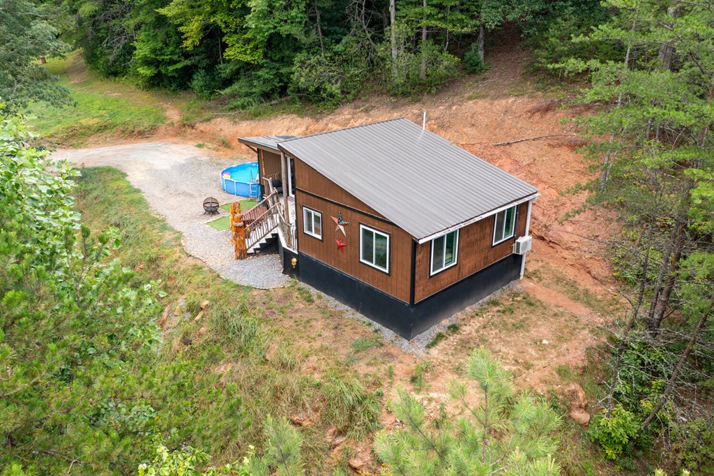 534 Ebenezer Road Murphy, NC 28906 - Photo 3 of 29