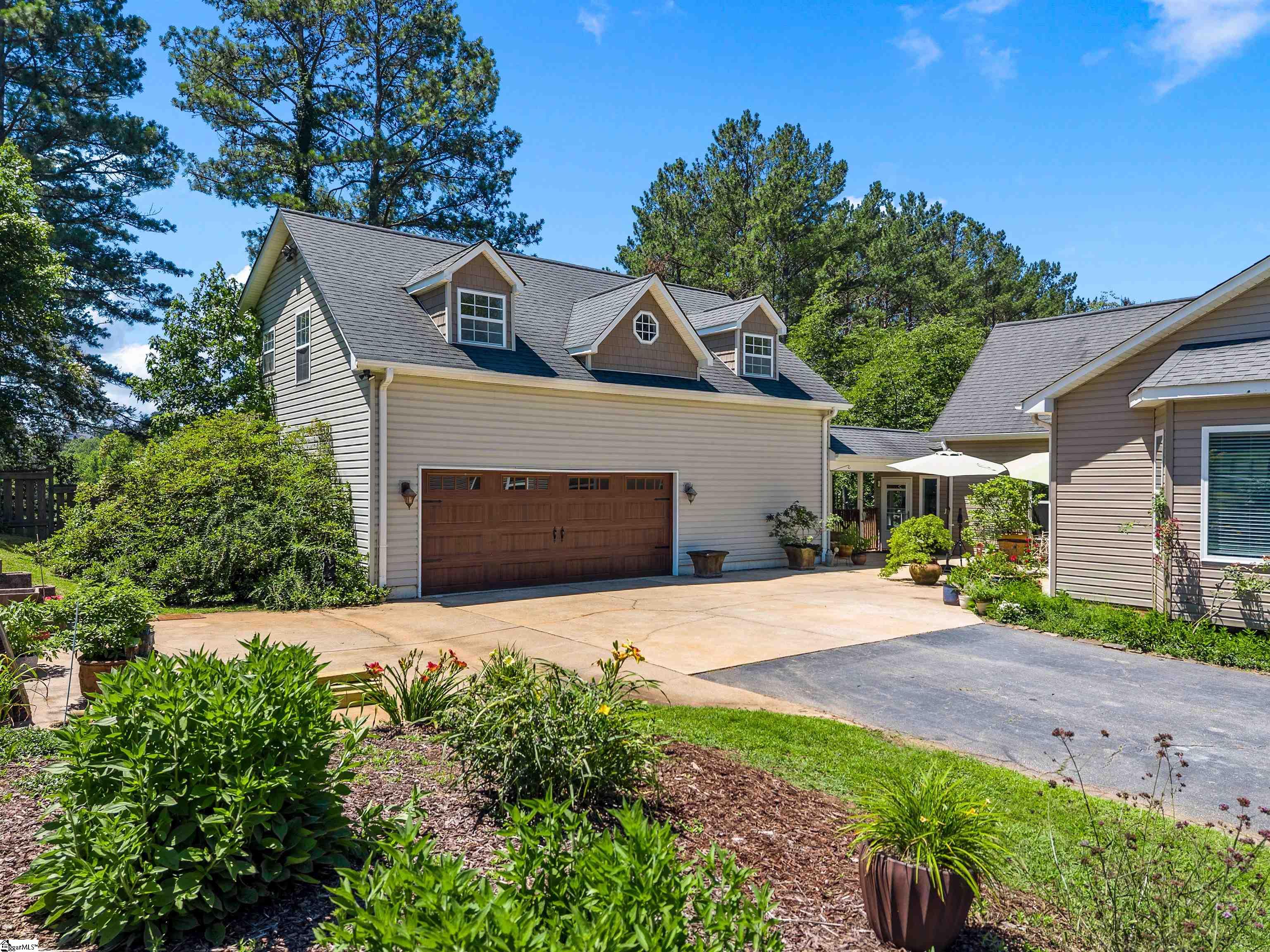 1302 Bailey Mill Road Travelers Rest, SC 29690 - Photo 31 of 50