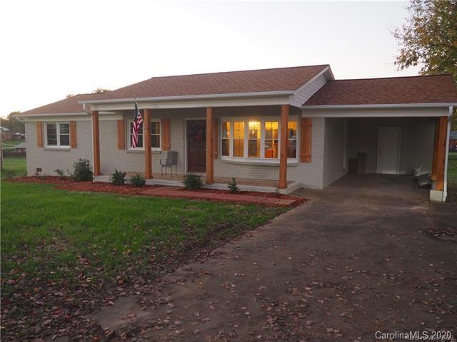 2106 South Post Road Shelby, NC 28152 - Photo 2 of 21