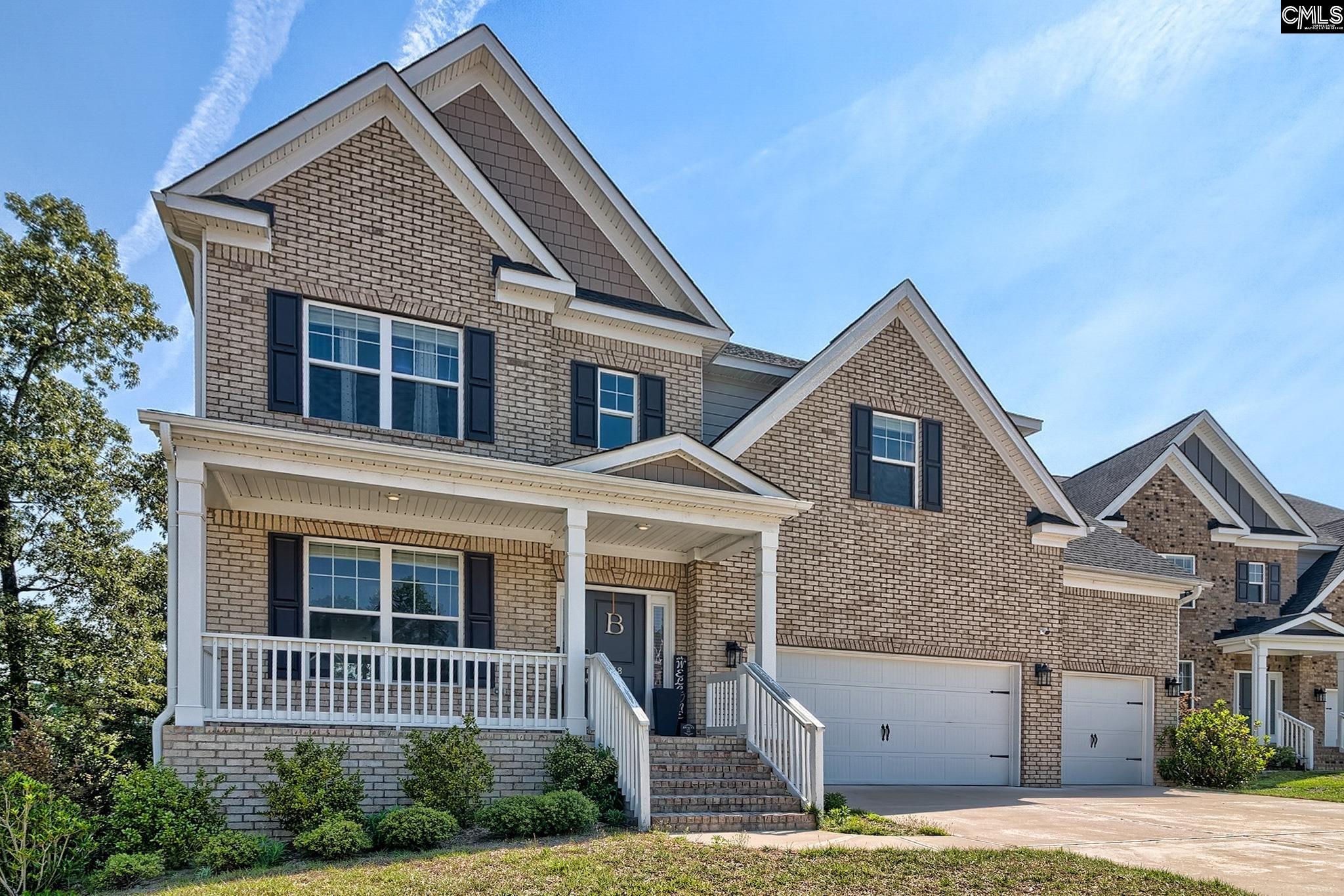 558 Mahonia Road Elgin, SC 29045 - Photo 2 of 51