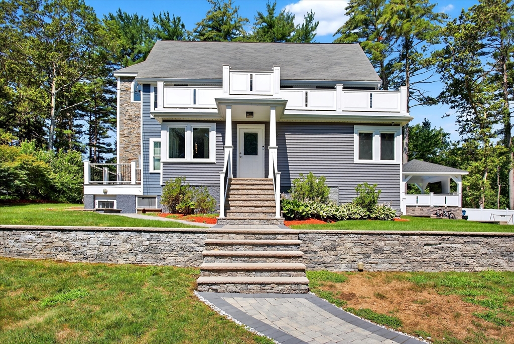 63 Outlook Road North Billerica, MA 01862 - Photo 3 of 31 Gallery Image 3