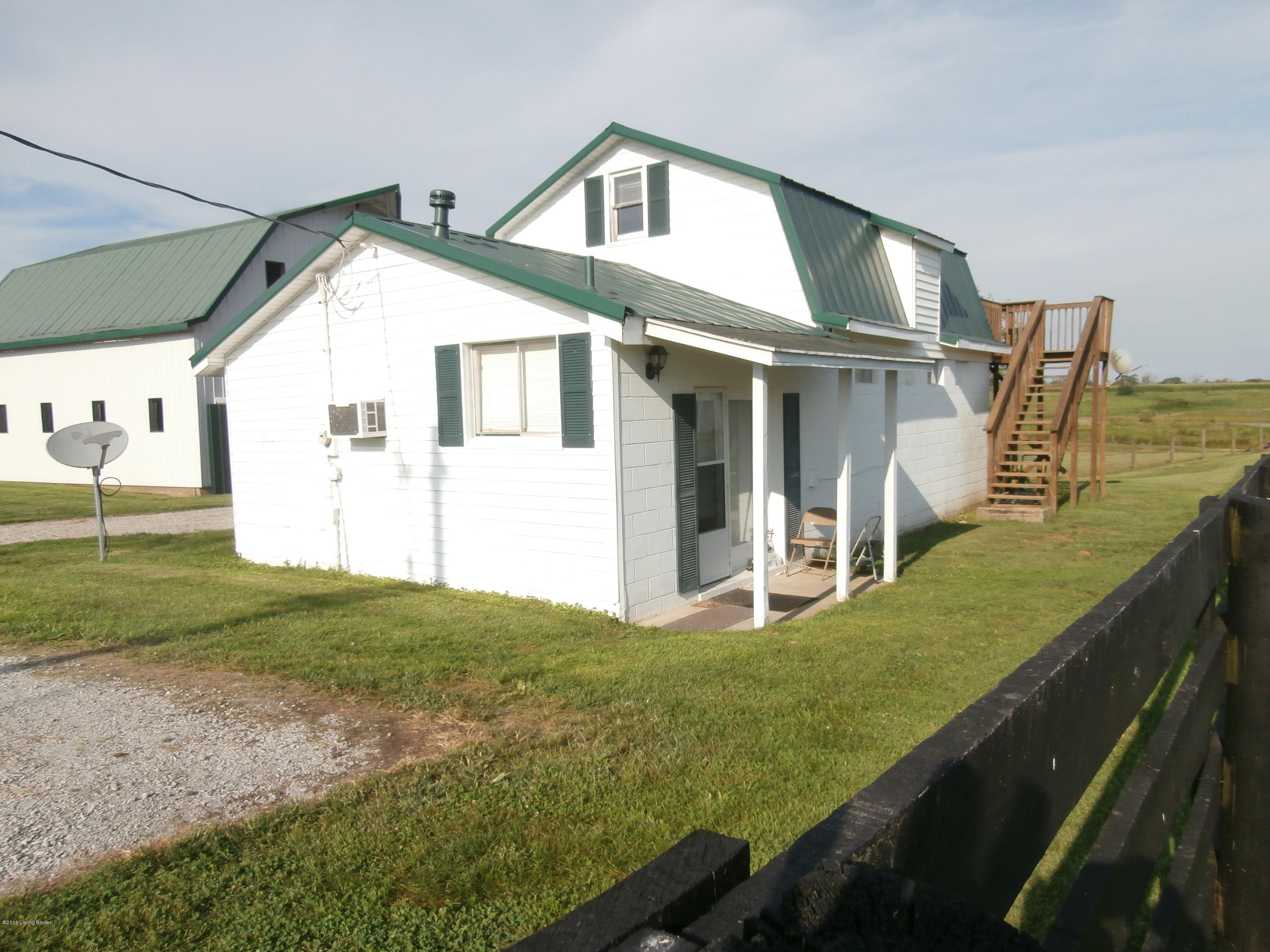8001 Cropper Road Pleasureville, KY 40057 - Photo 41 of 52 P8080193