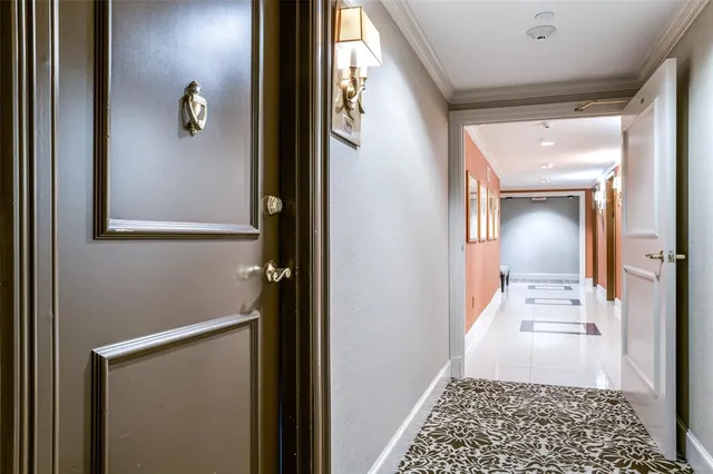 $2,895 | 4242 Lomo Alto Drive, Unit N96, Highland Park, TX 75219