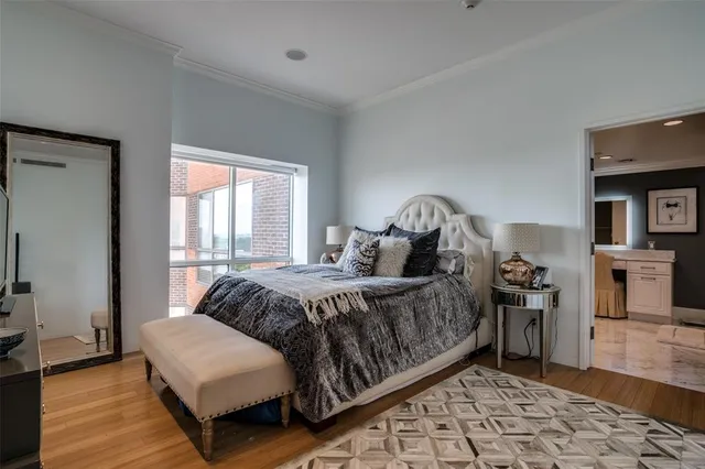 $2,895 | 4242 Lomo Alto Drive, Unit N96, Highland Park, TX 75219