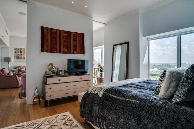 $2,895 | 4242 Lomo Alto Drive, Unit N96, Highland Park, TX 75219