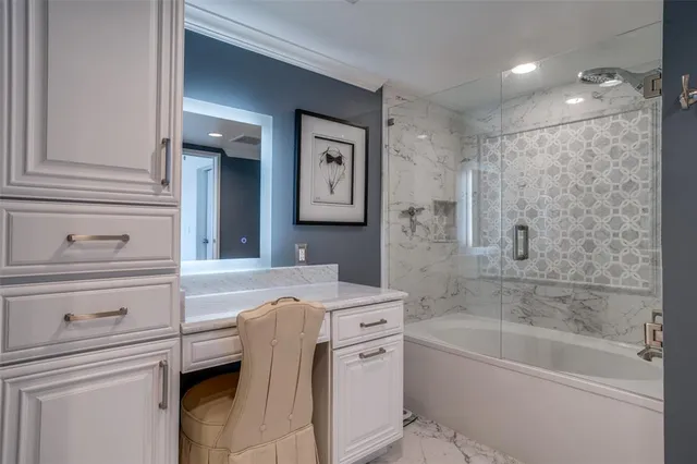 $2,895 | 4242 Lomo Alto Drive, Unit N96, Highland Park, TX 75219