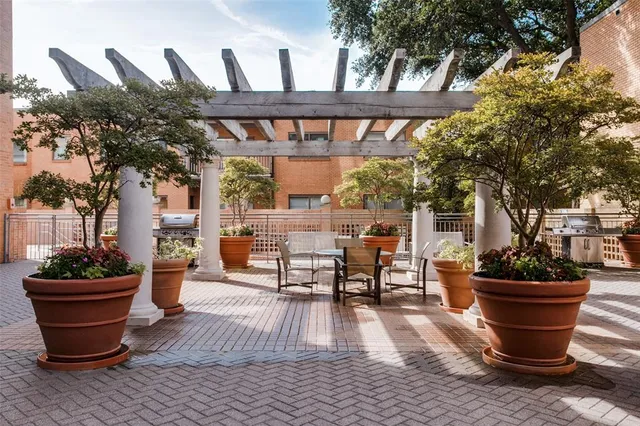 $2,895 | 4242 Lomo Alto Drive, Unit N96, Highland Park, TX 75219