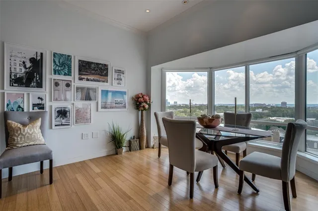 $2,895 | 4242 Lomo Alto Drive, Unit N96, Highland Park, TX 75219