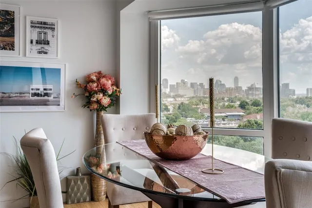 $2,895 | 4242 Lomo Alto Drive, Unit N96, Highland Park, TX 75219