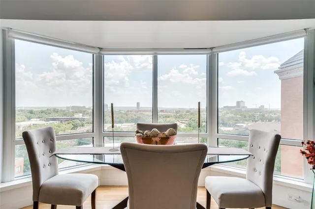 $2,895 | 4242 Lomo Alto Drive, Unit N96, Highland Park, TX 75219