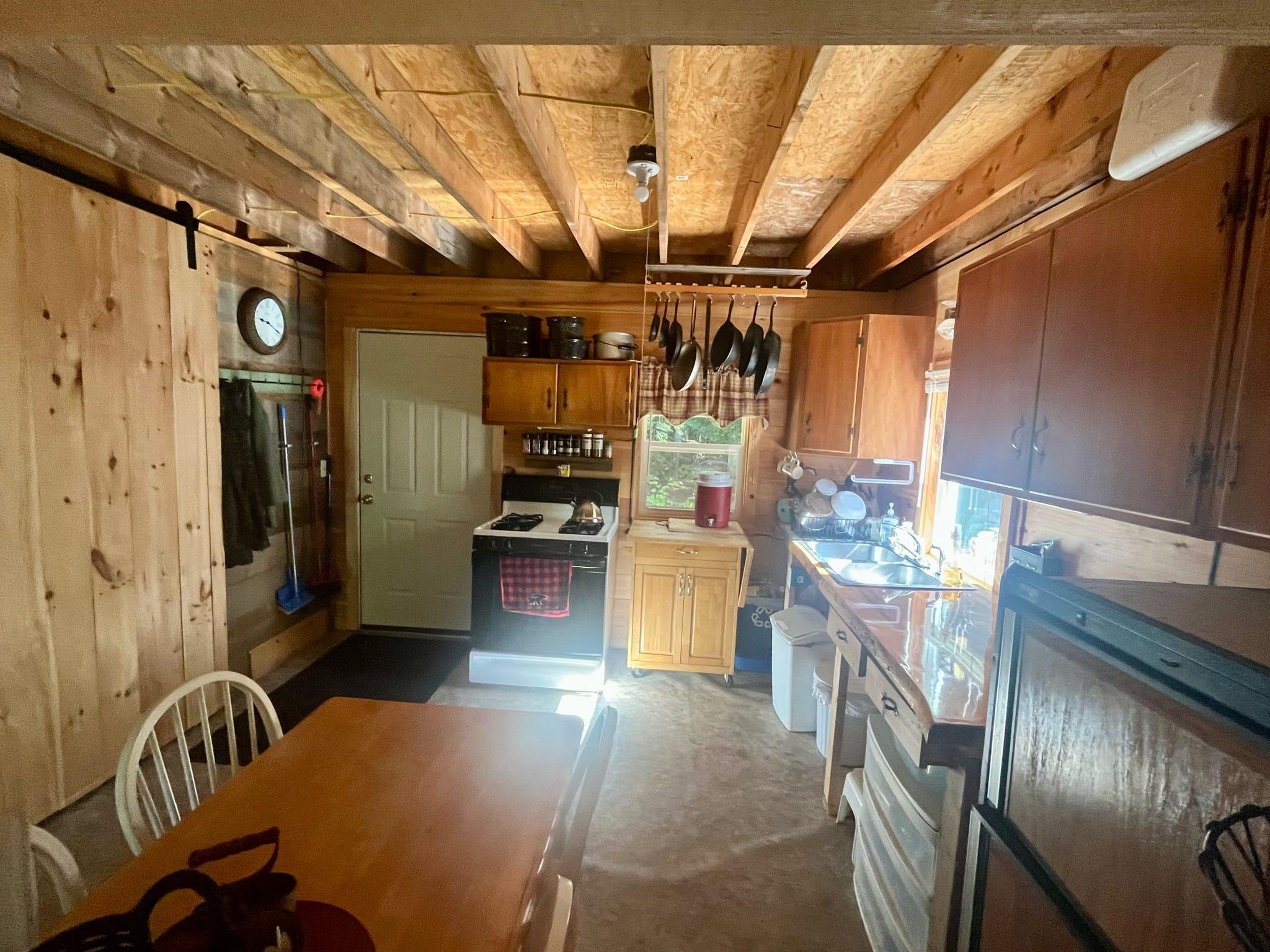 129 Old Commonwealth Road Enfield, ME 04493 - Photo 9 of 23 20260908_063152_47F32E