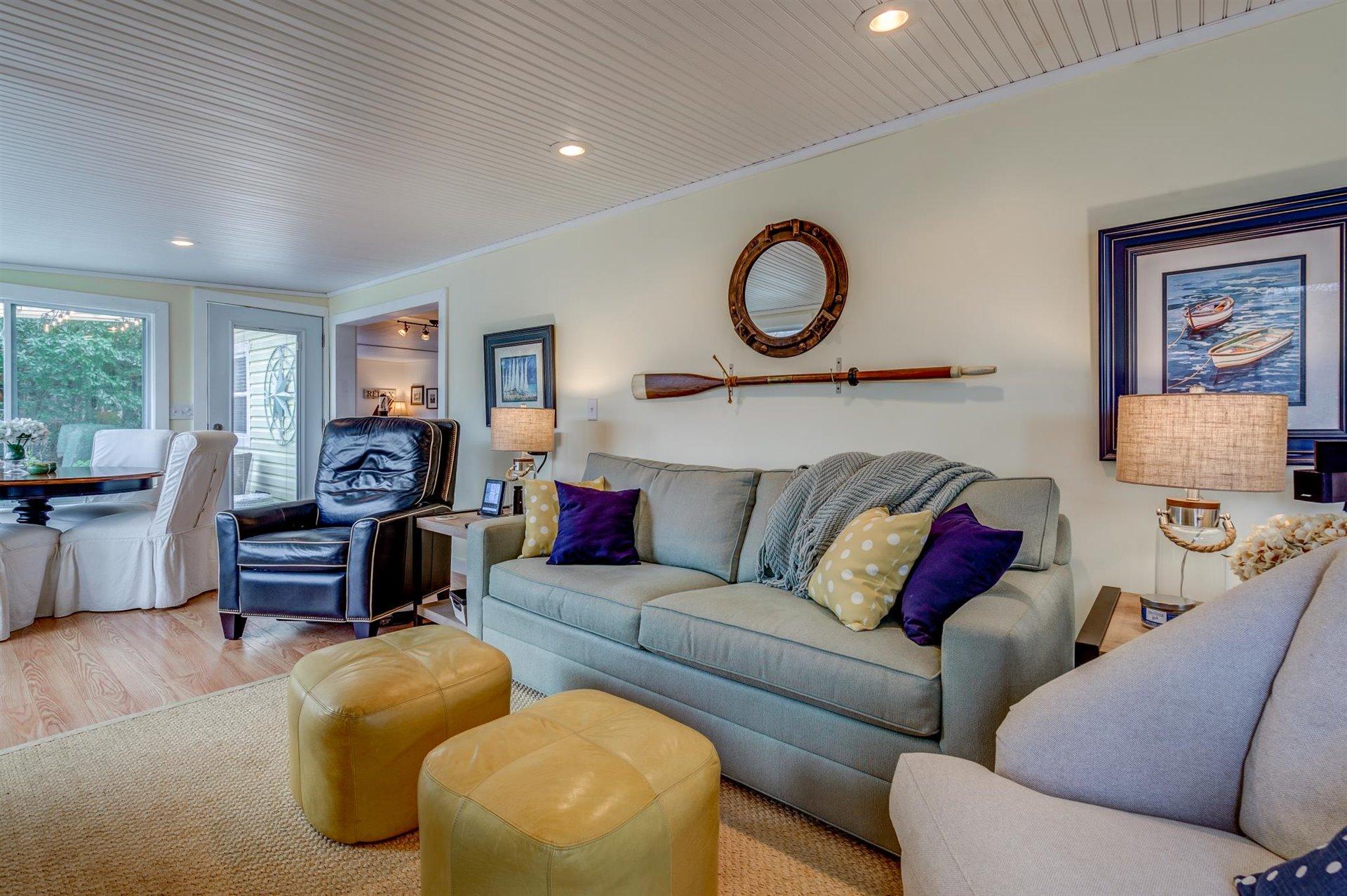 232 Munsons Road Penhook, VA 24137 - Photo 22 of 50 a living room with furniture