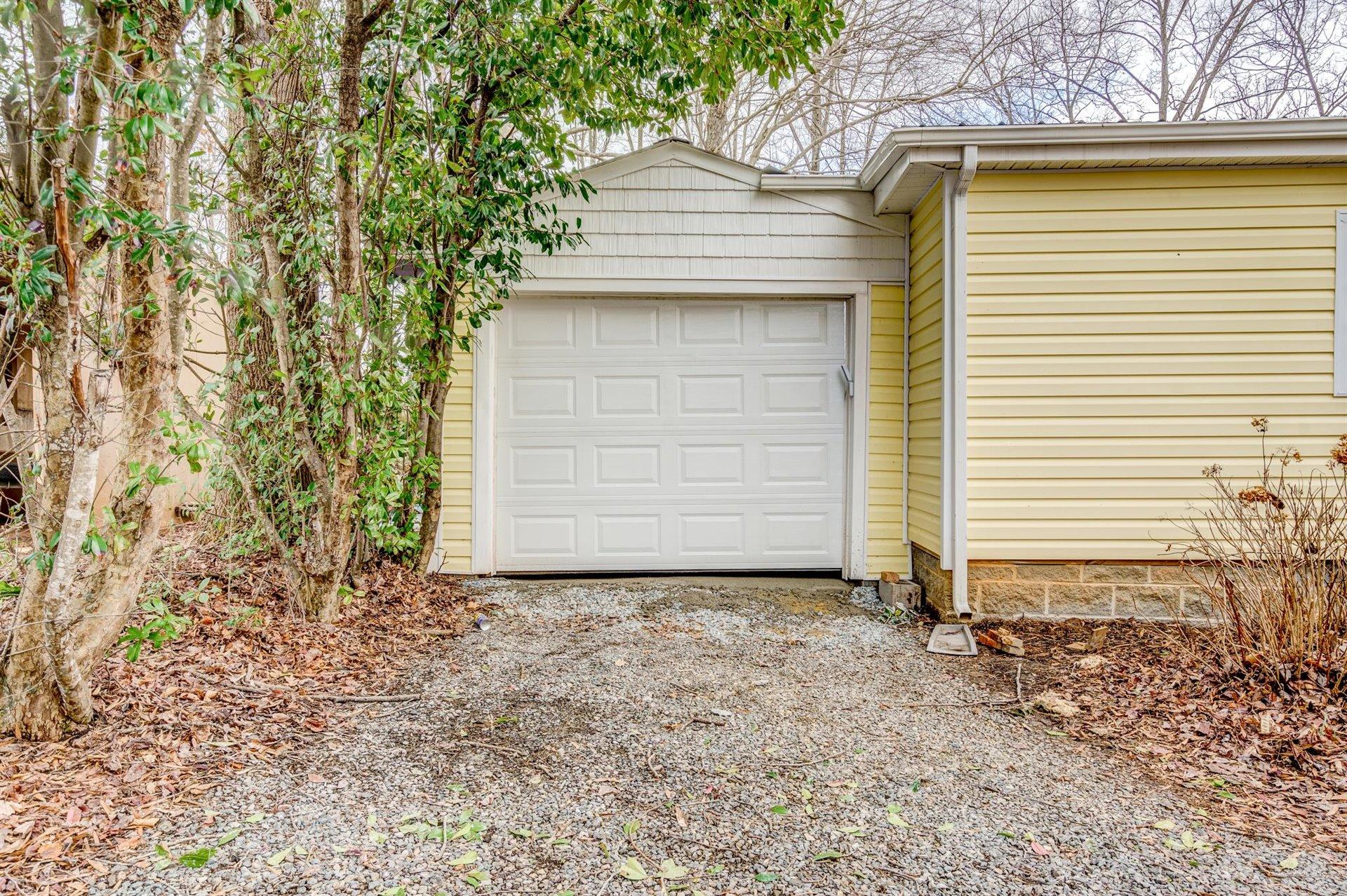 232 Munsons Road Penhook, VA 24137 - Photo 35 of 50 an entrance to house with yard