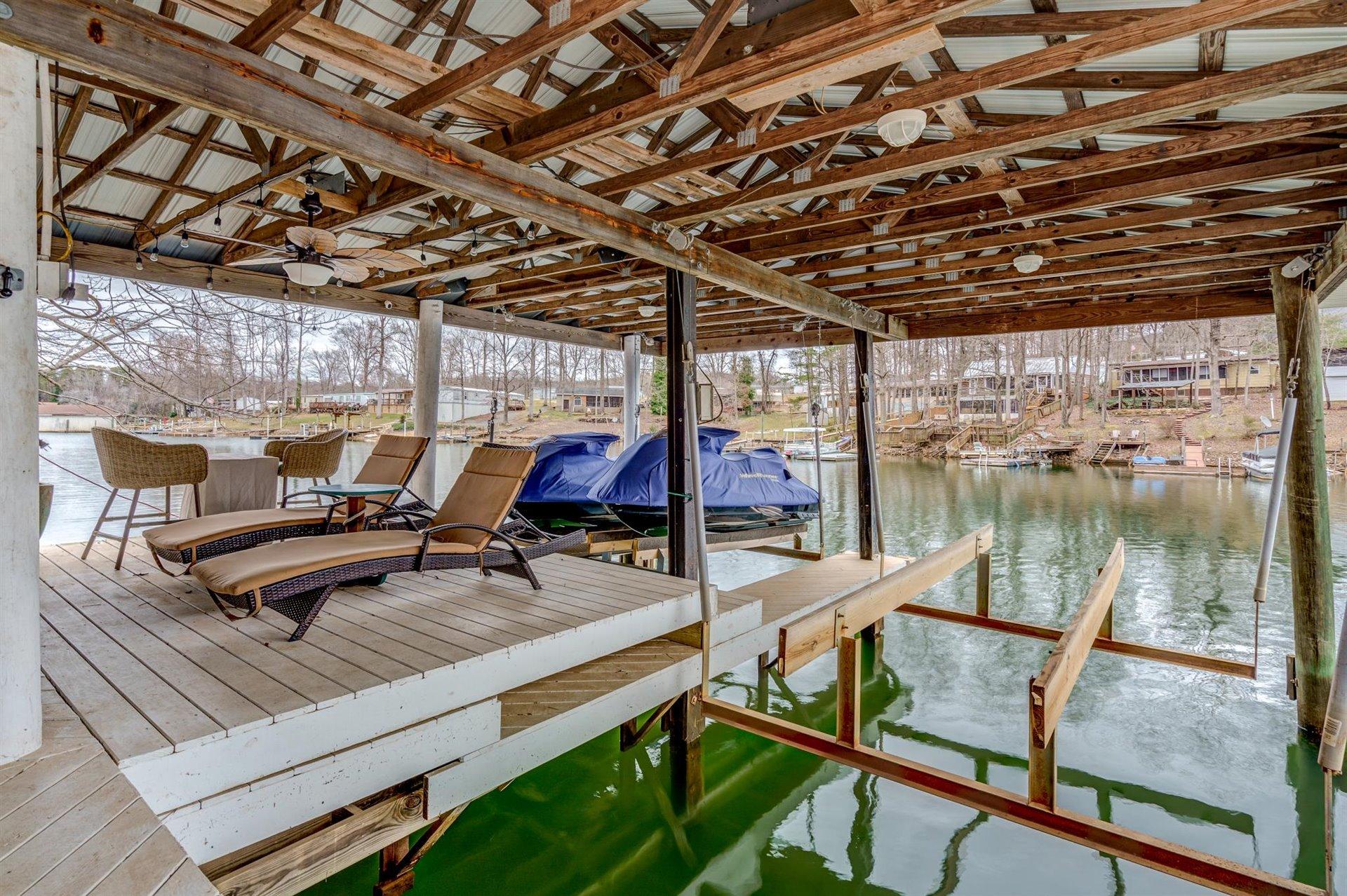 232 Munsons Road Penhook, VA 24137 - Photo 42 of 50