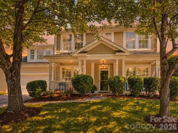 $589,900 | 1173 Stonedown Lane, Matthews, NC 28104