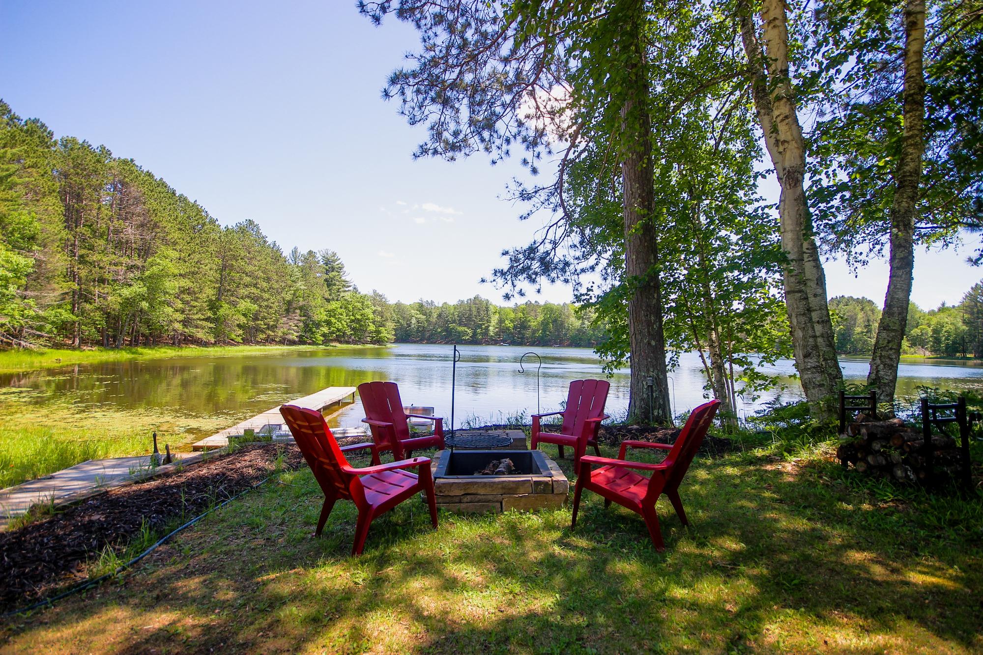 772 Loon Lake Road Eagle River, WI 54521 - Photo 3 of 52 Gallery Image 3