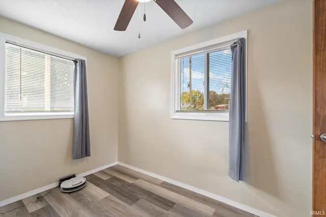 $154,900 | 8727 South South Hill Drive, Silver Lake, IN 46982