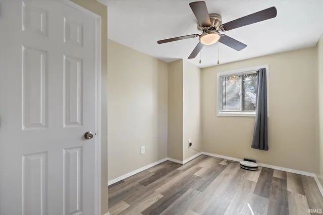 $154,900 | 8727 South South Hill Drive, Silver Lake, IN 46982