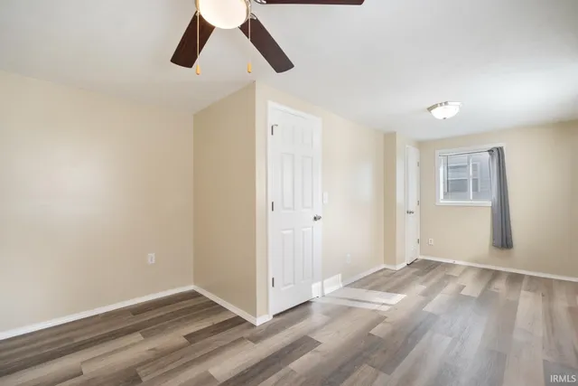 $154,900 | 8727 South South Hill Drive, Silver Lake, IN 46982