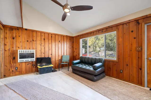 $154,900 | 8727 South South Hill Drive, Silver Lake, IN 46982