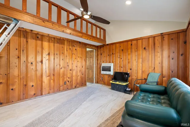 $154,900 | 8727 South South Hill Drive, Silver Lake, IN 46982