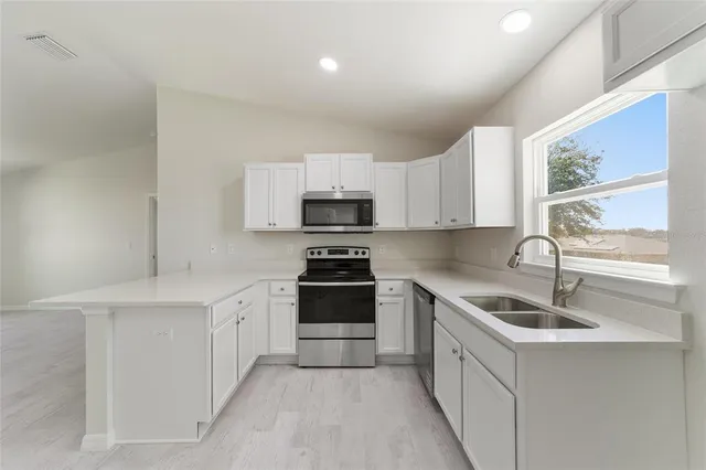 $219,000 | 12398 Southeast 102nd Terrace, Belleview, FL 34420