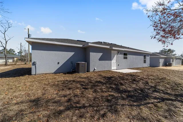 $219,000 | 12398 Southeast 102nd Terrace, Belleview, FL 34420