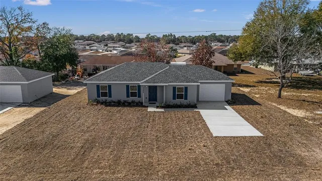 $219,000 | 12398 Southeast 102nd Terrace, Belleview, FL 34420