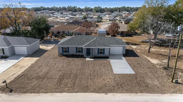 $219,000 | 12398 Southeast 102nd Terrace, Belleview, FL 34420