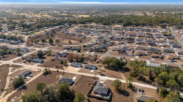 $219,000 | 12398 Southeast 102nd Terrace, Belleview, FL 34420