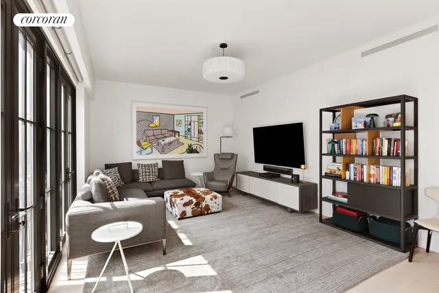 a picture of city view