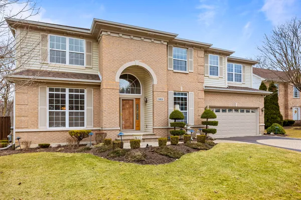 $699,000 | 565 Prescott Lane, Gurnee, IL 60031
