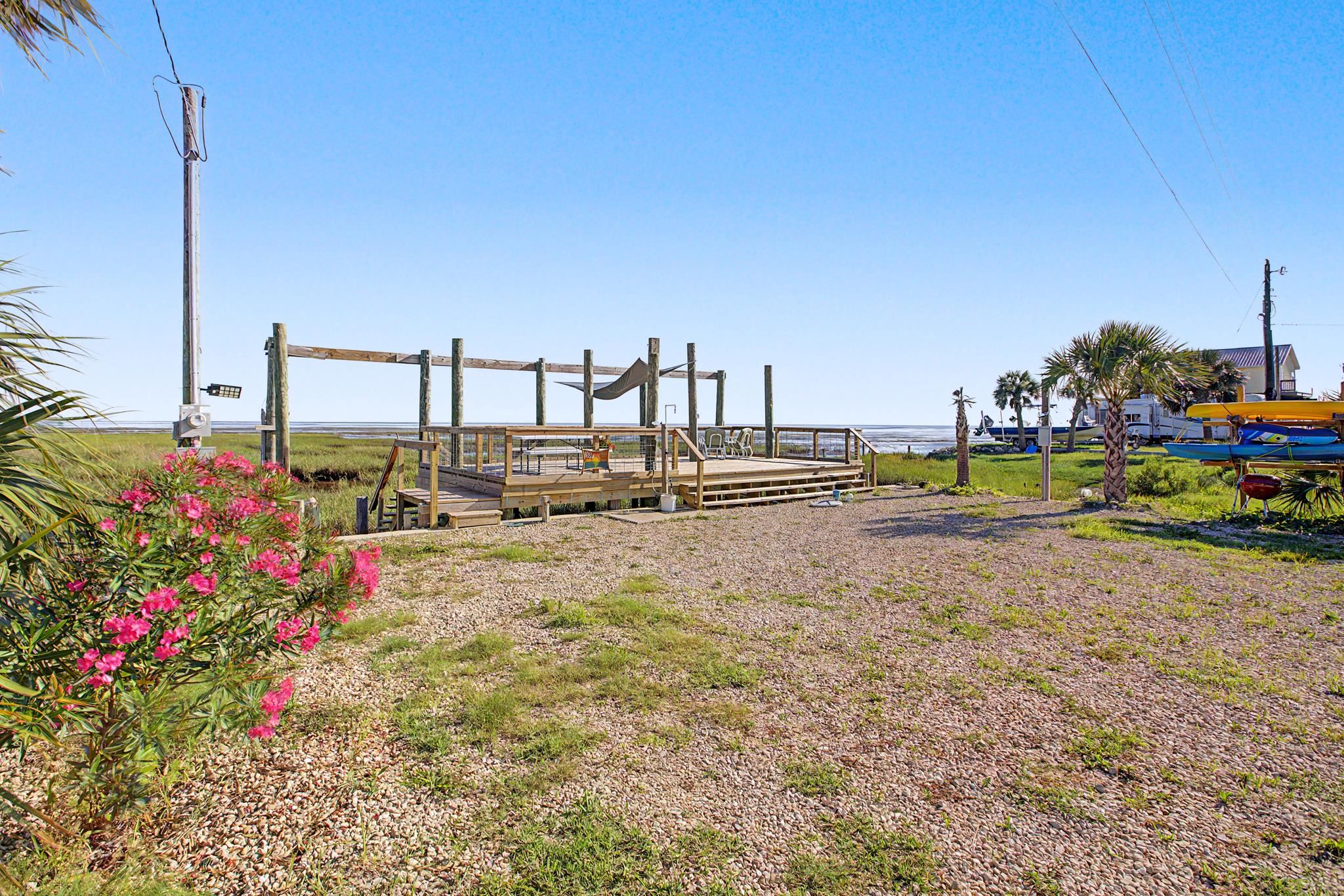 1824 Ezell Beach Road Perry, FL 32348 - Photo 48 of 70