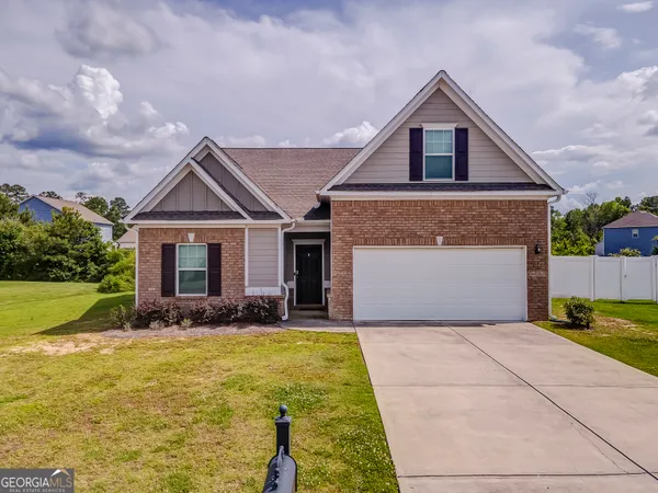 $349,900 | 10 Sleepy Oaks Trail, Rome, GA 30165