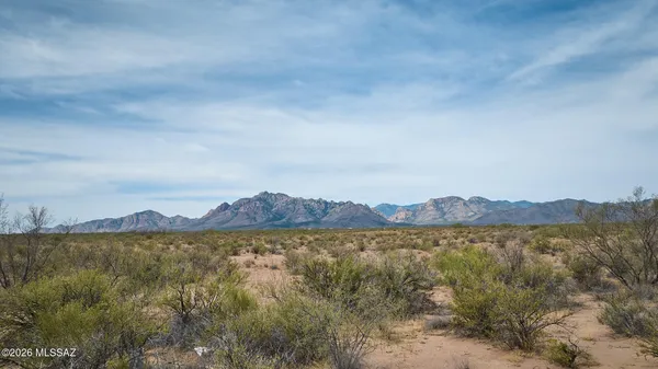 $38,000 | Tbd North Caballo Drive, San Simon, AZ 85632