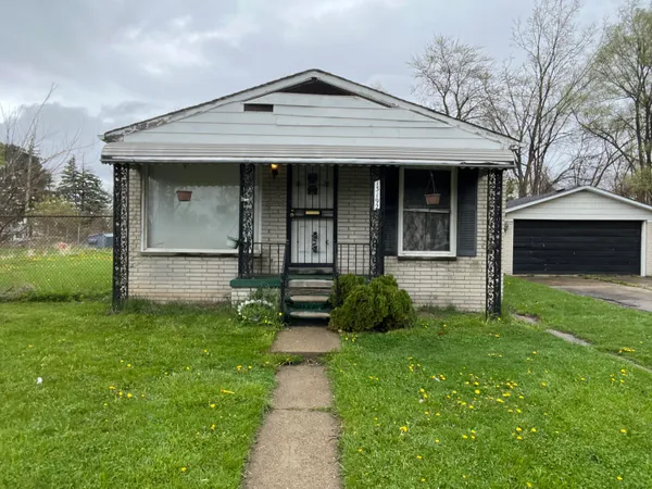 $34,999 | 13192 Schoolcraft, Detroit, MI 48227