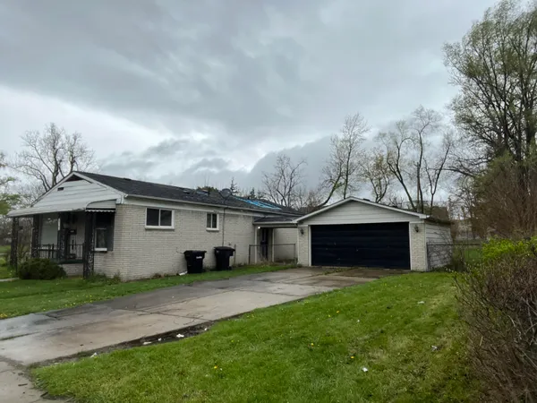 $34,999 | 13192 Schoolcraft, Detroit, MI 48227