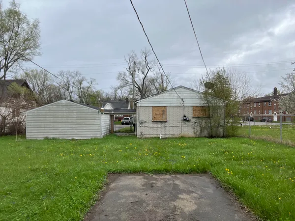 $34,999 | 13192 Schoolcraft, Detroit, MI 48227