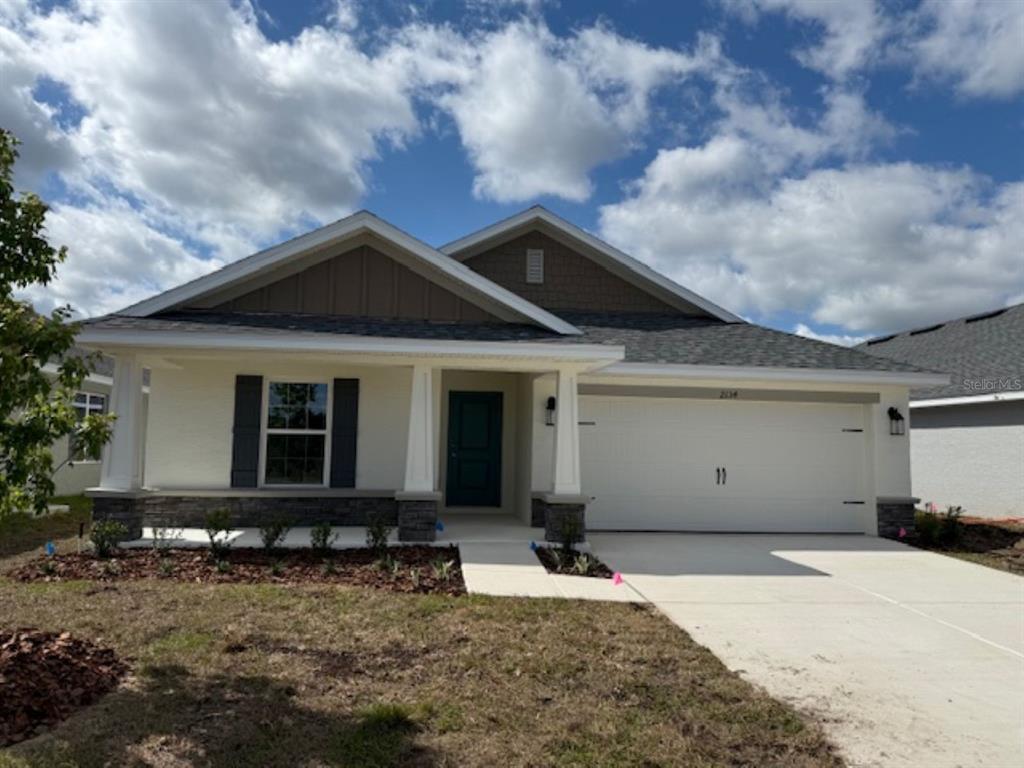 2134 Northwest 23rd Loop Ocala, FL 34475 - Photo 1 of 25