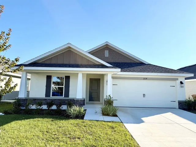 $259,950 | 2134 Northwest 23rd Loop, Ocala, FL 34475