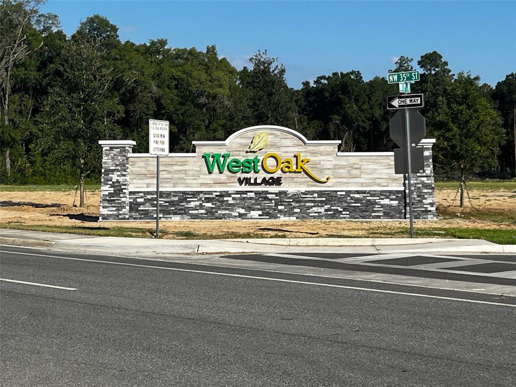 2134 Northwest 23rd Loop Ocala, FL 34475 - Photo 22 of 25