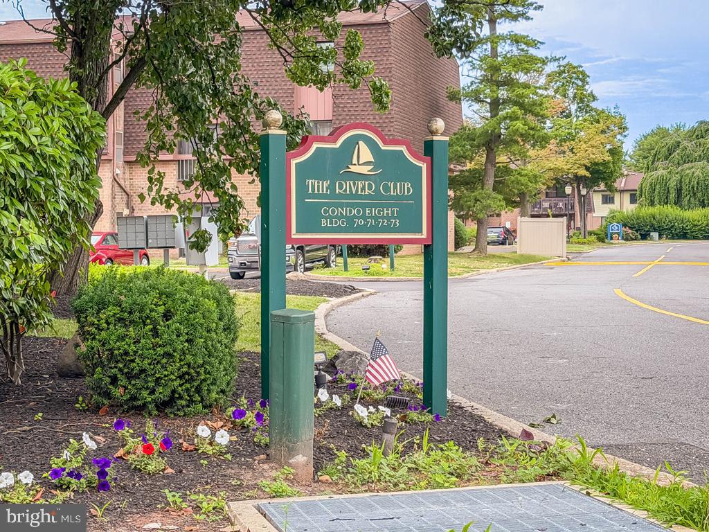 72105 Delaire Landing Road Philadelphia, PA 19114 - Photo 20 of 34 Located in River Club Condos