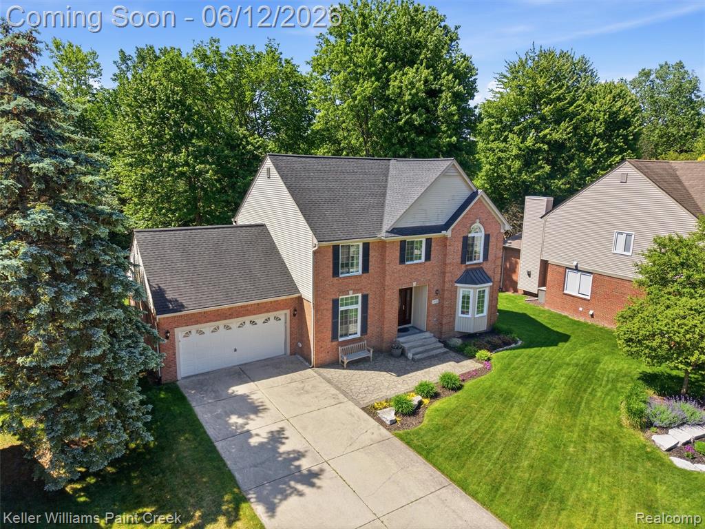 2842 Manorwood Road Troy, MI 48085 - Photo 12 of 72